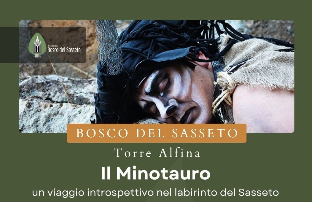 Il Minotauro